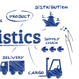 DHL Tracking Parcel and Cost Minimization and Supply Chain Rivalry